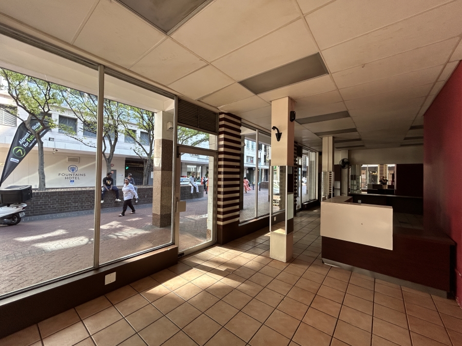 To Let Commercial Property for Rent in Cape Town City Centre Western Cape